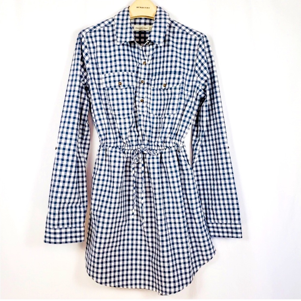 Abercrombie & Fitch shirts dress